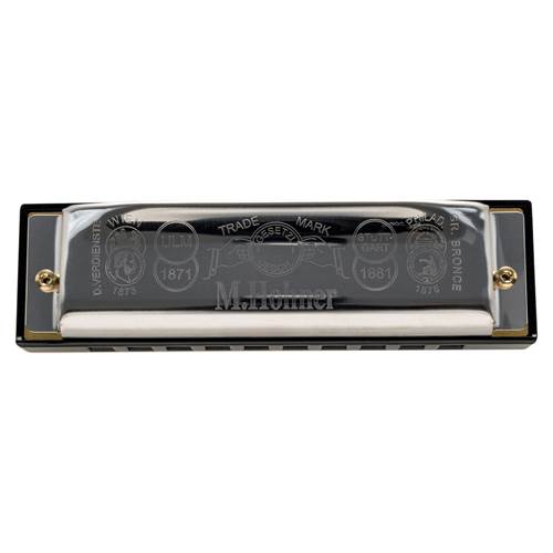 Hohner Special 20 F Major Hohner Special 20 F Major