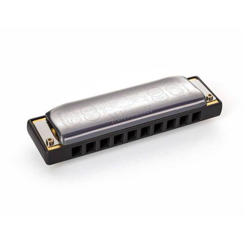 Hohner Progressive Rocket C Major Hohner Progressive Rocket C Major