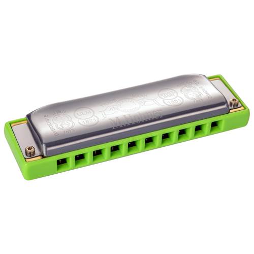 Hohner Rocket Amp E Major Hohner Rocket Amp E Major