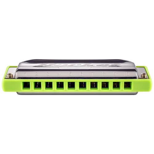 Hohner Rocket Amp E Major Hohner Rocket Amp E Major