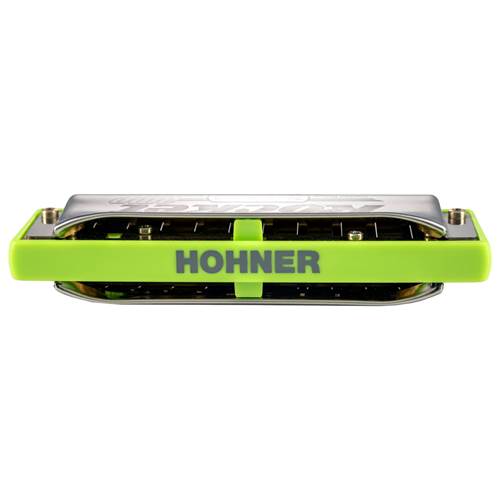Hohner Rocket Amp E Major Hohner Rocket Amp E Major