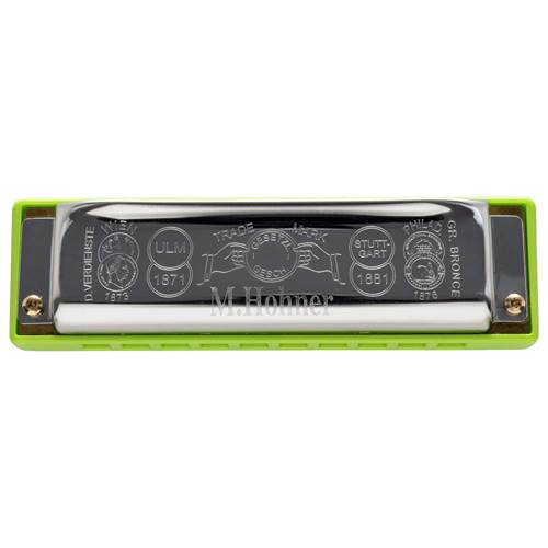Hohner Rocket Amp E Major Hohner Rocket Amp E Major