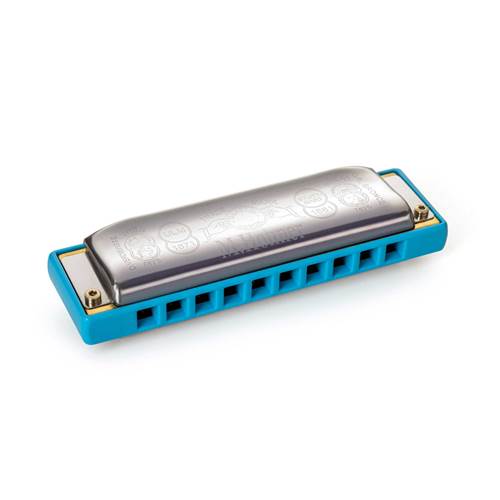 Hohner Rocket C Major Low Octave Hohner Rocket C Major Low Octave