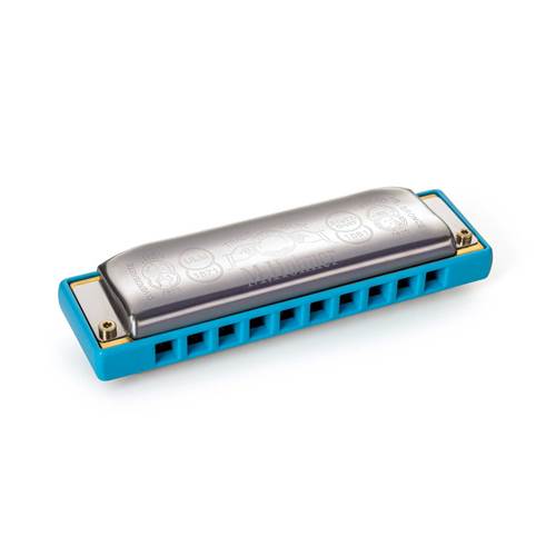 Hohner Rocket E Major Low Octave Hohner Rocket E Major Low Octave