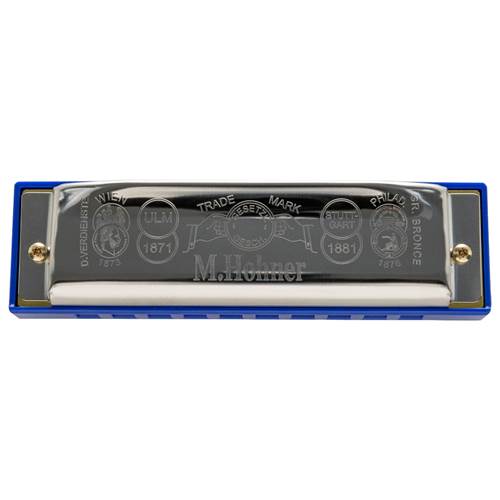 Hohner Penta Harp G Minor Hohner Penta Harp G Minor