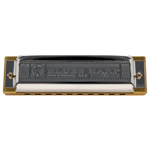 Hohner Blues Harp C Major Hohner Blues Harp C Major