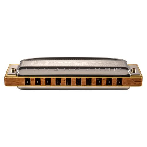 Hohner Blues Harp D Major Hohner Blues Harp D Major