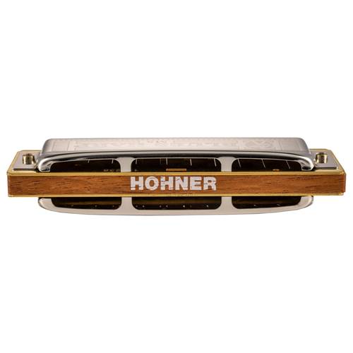 Hohner Blues Harp D Major Hohner Blues Harp D Major