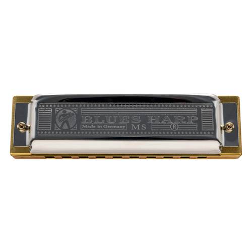 Hohner Blues Harp Pro Pack C G A Major Hohner Blues Harp Pro Pack C G A Major