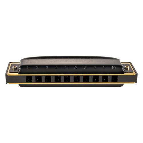 Hohner Pro Harp C Major Hohner Pro Harp C Major