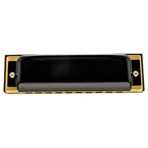 Hohner Pro Harp C Major Hohner Pro Harp C Major