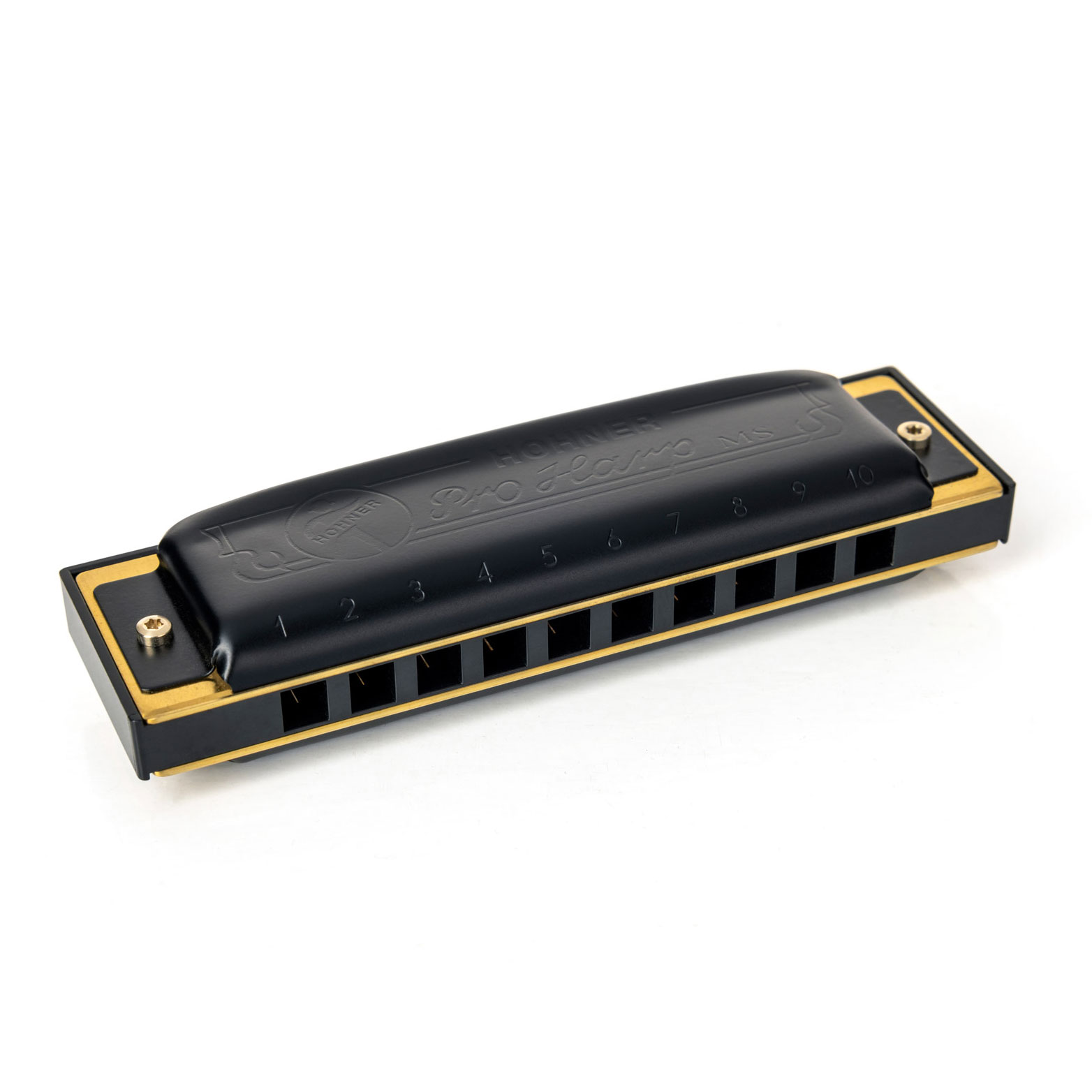 Hohner Pro Harp C Major