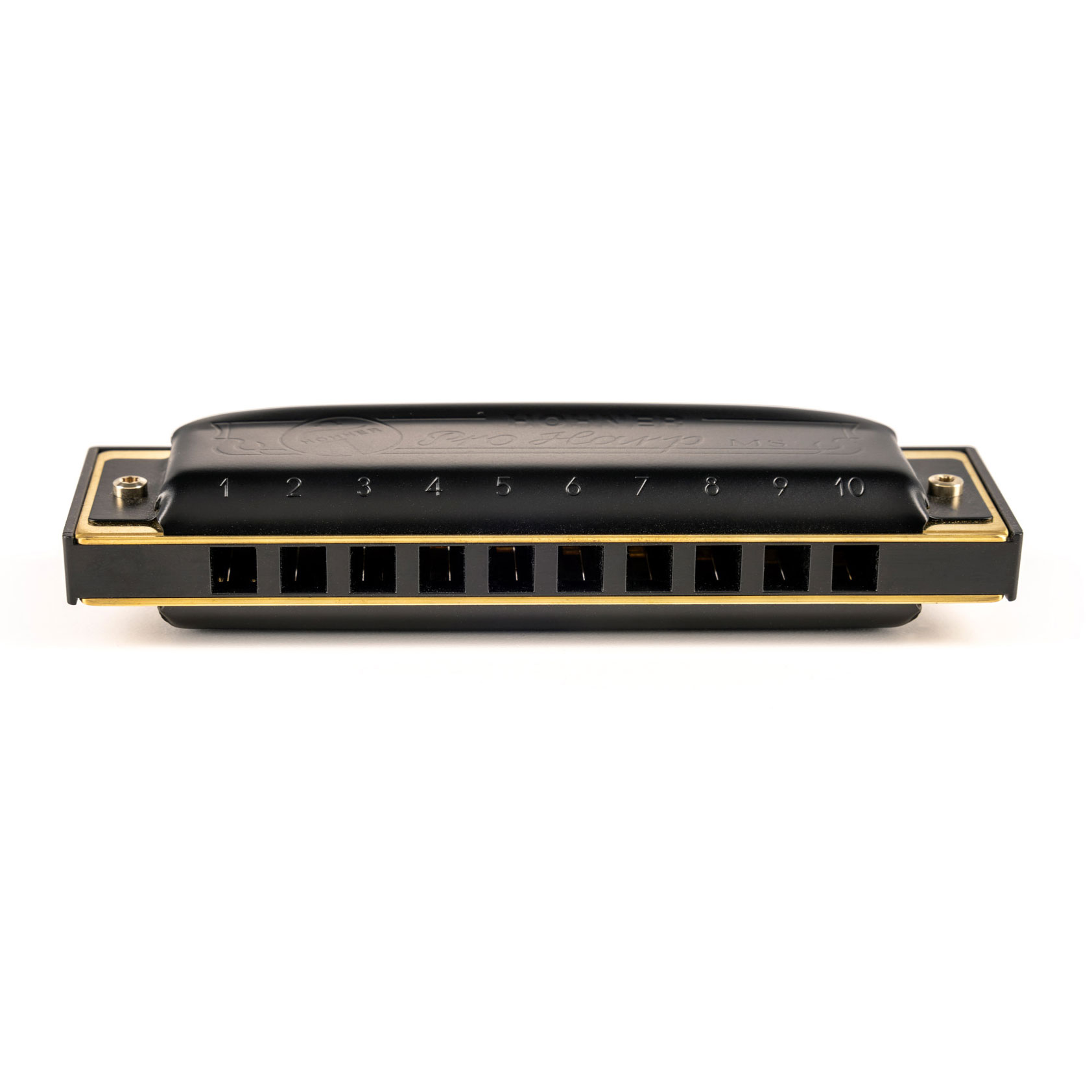 Hohner Pro Harp C Major