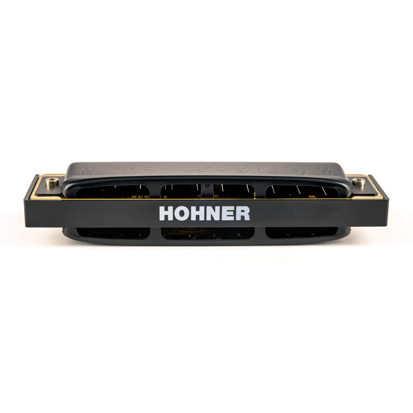Hohner Pro Harp C Major