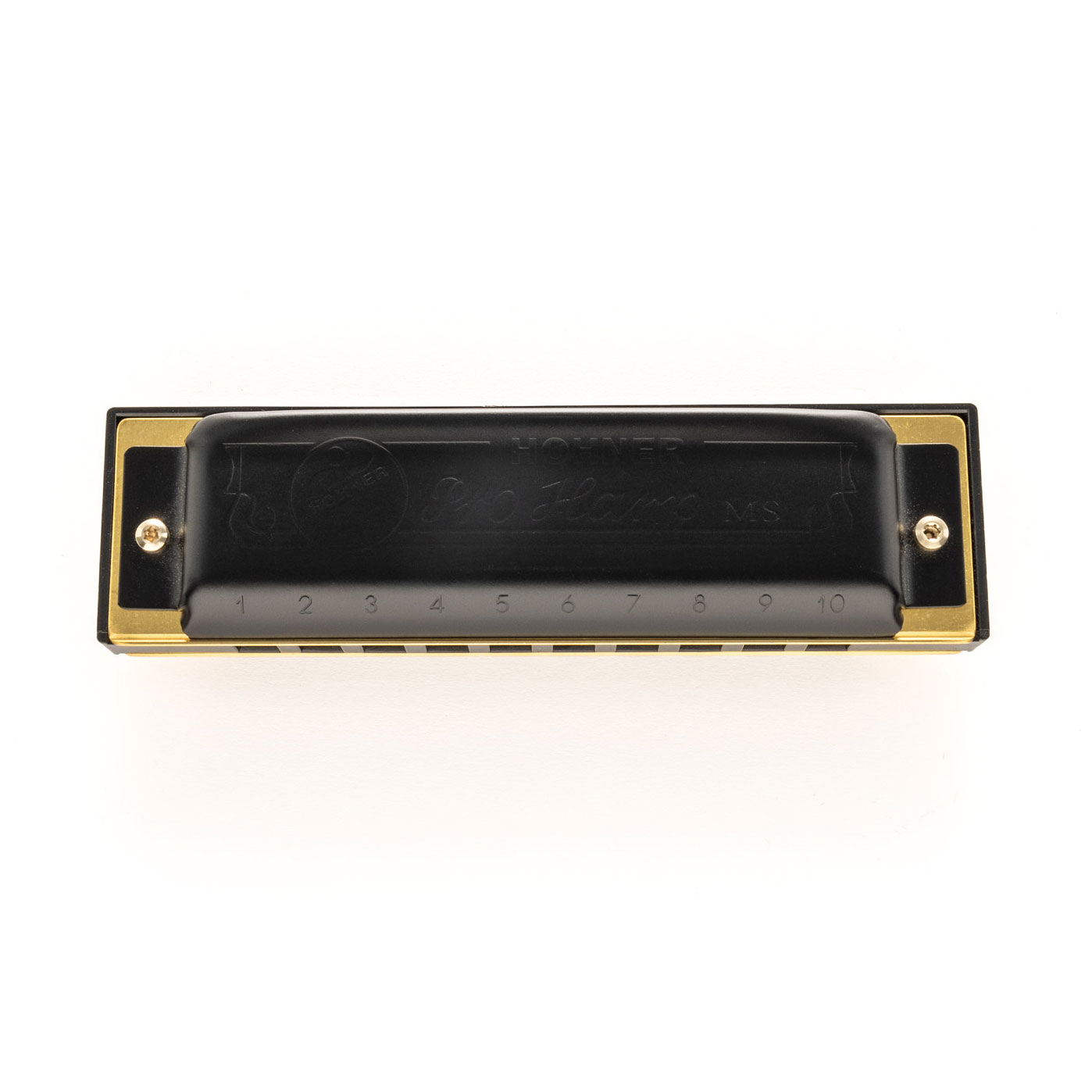 Hohner Pro Harp C Major