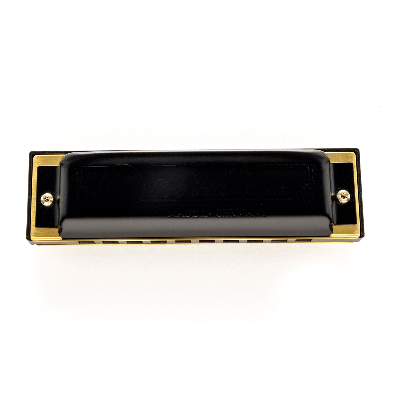 Hohner Pro Harp C Major