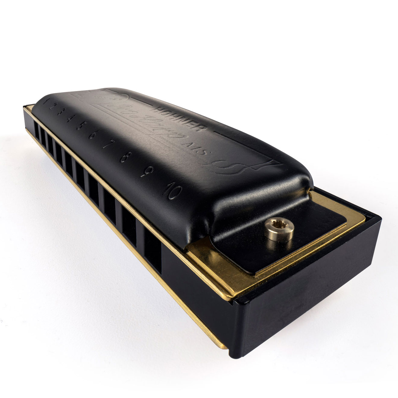 Hohner Pro Harp C Major