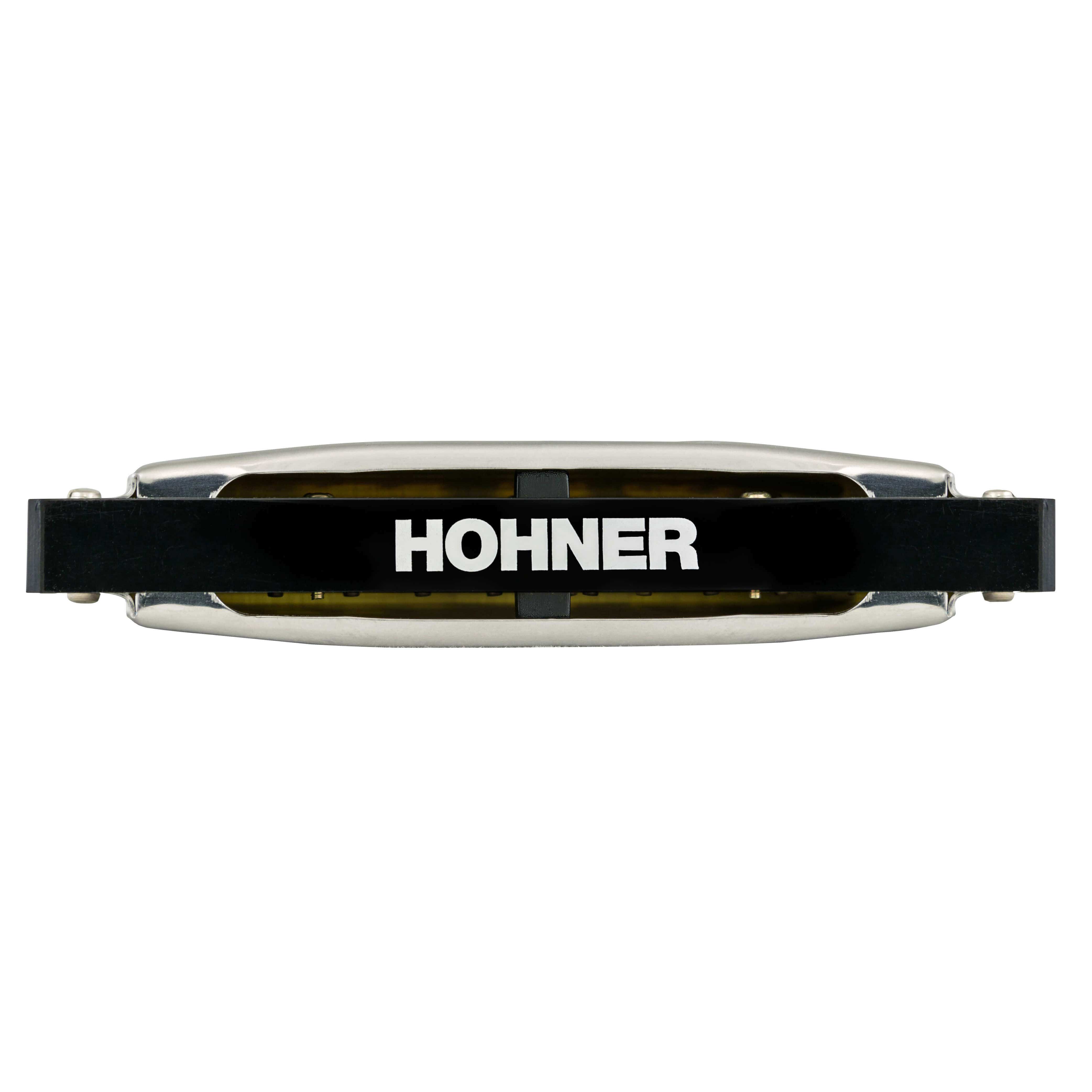 Hohner Silver Star C Major