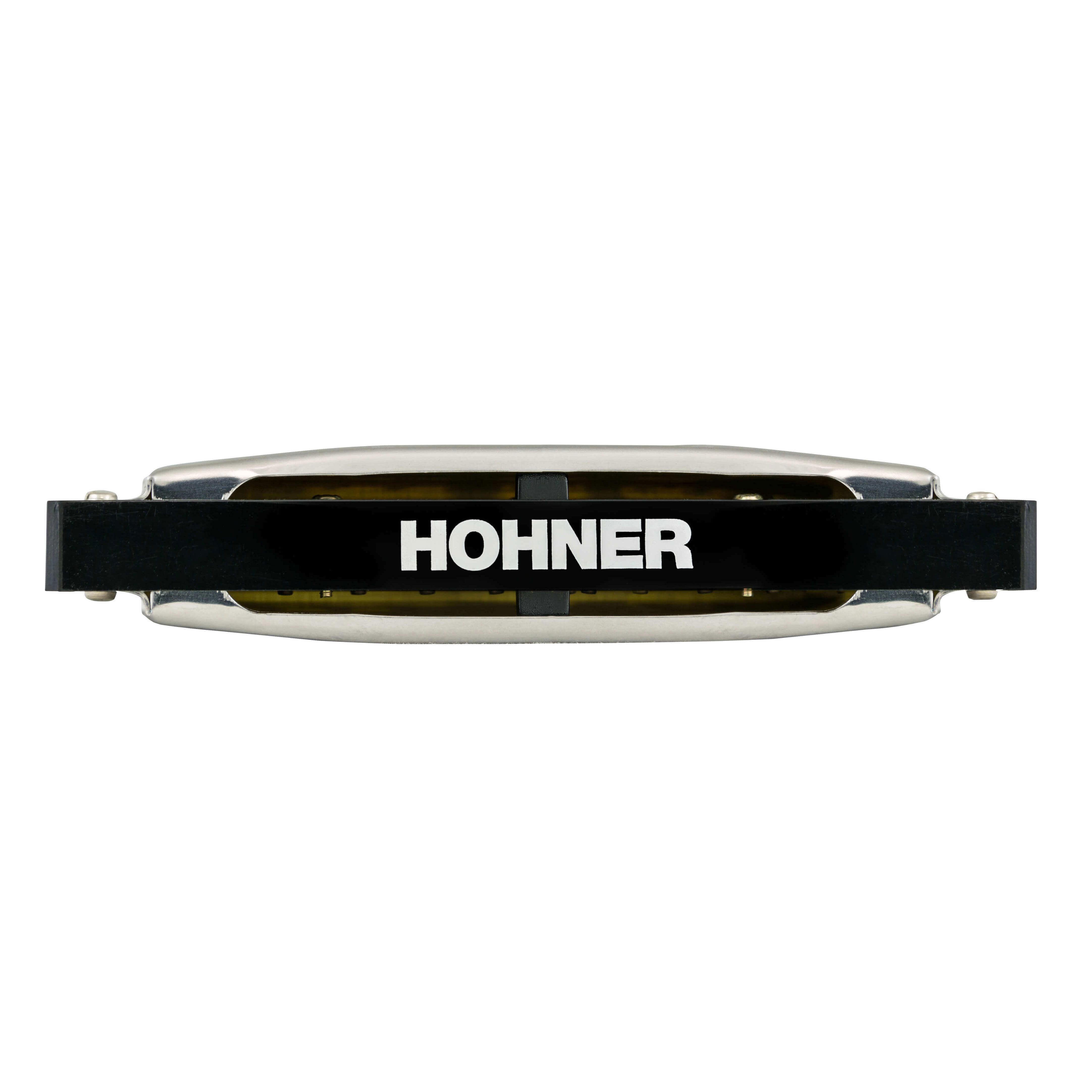 Hohner Silver Star F Major