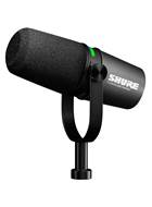 Shure MV7i Smart Mic + Interface