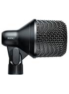 Shure Nexadyne 2 Supercardioid Dynamic Kick Drum Microphone