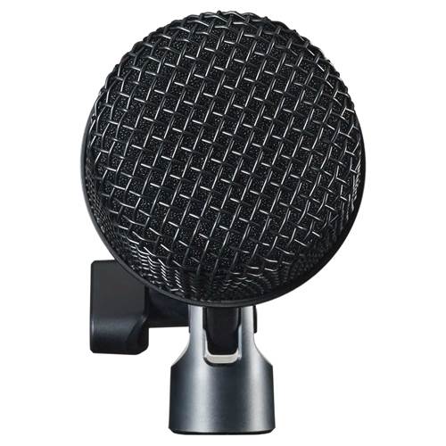 Shure Nexadyne 2 Supercardioid Dynamic Kick Drum Microphone Shure Nexadyne 2 Supercardioid Dynamic Kick Drum Microphone