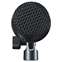 Shure Nexadyne 2 Supercardioid Dynamic Kick Drum Microphone Front View