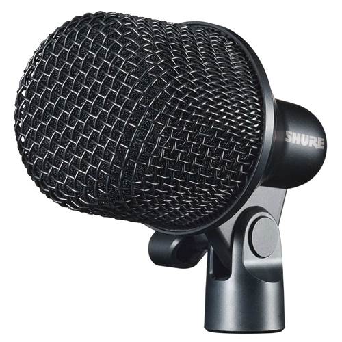 Shure Nexadyne 2 Supercardioid Dynamic Kick Drum Microphone Shure Nexadyne 2 Supercardioid Dynamic Kick Drum Microphone