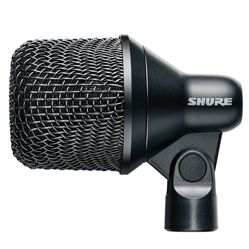 Shure Nexadyne 2 Supercardioid Dynamic Kick Drum Microphone Shure Nexadyne 2 Supercardioid Dynamic Kick Drum Microphone