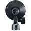 Shure Nexadyne 2 Supercardioid Dynamic Kick Drum Microphone Front View