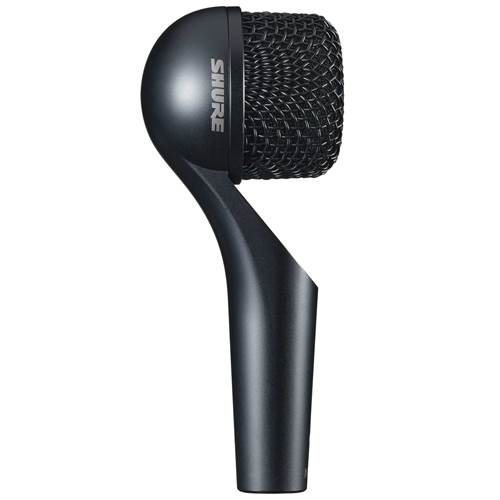 Shure Nexadyne 5 Supercardioid Dynamic Guitar Amp Microphone Shure Nexadyne 5 Supercardioid Dynamic Guitar Amp Microphone