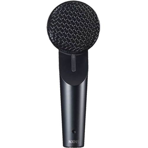Shure Nexadyne 5 Supercardioid Dynamic Guitar Amp Microphone Shure Nexadyne 5 Supercardioid Dynamic Guitar Amp Microphone