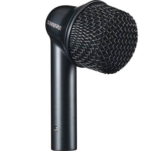 Shure Nexadyne 6 Supercardioid Dynamic Tom/Snare Microphone Shure Nexadyne 6 Supercardioid Dynamic Tom/Snare Microphone
