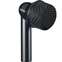 Shure Nexadyne 6 Supercardioid Dynamic Tom/Snare Microphone Front View