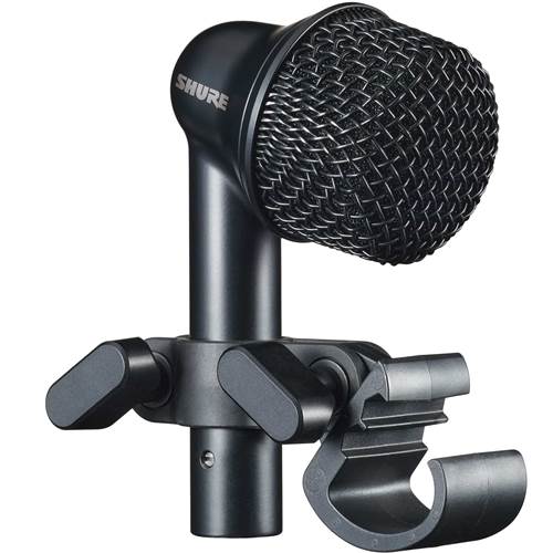 Shure Nexadyne 6 Supercardioid Dynamic Tom/Snare Microphone Shure Nexadyne 6 Supercardioid Dynamic Tom/Snare Microphone