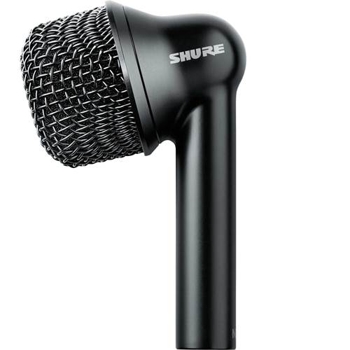 Shure Nexadyne 6 Supercardioid Dynamic Tom/Snare Microphone Shure Nexadyne 6 Supercardioid Dynamic Tom/Snare Microphone
