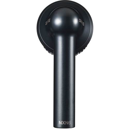 Shure Nexadyne 6 Supercardioid Dynamic Tom/Snare Microphone Shure Nexadyne 6 Supercardioid Dynamic Tom/Snare Microphone