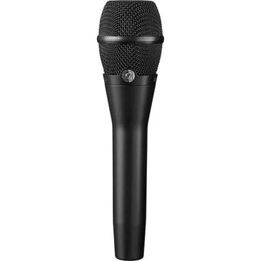 Shure KSM11 Premium Condenser Handheld Microphone