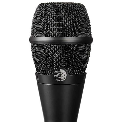 Shure KSM11 Premium Condenser Handheld Microphone Shure KSM11 Premium Condenser Handheld Microphone