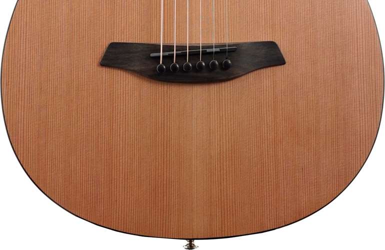 Furch Pioneer-CM a Furch Pioneer-CM a