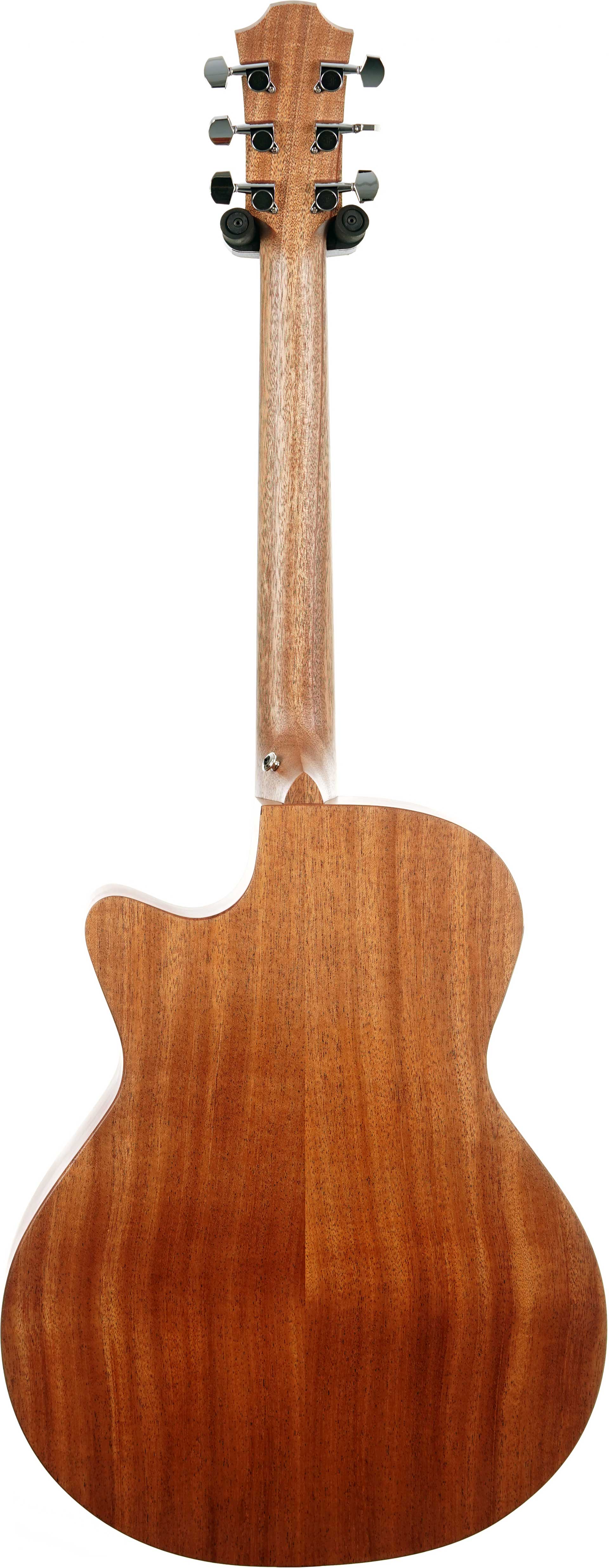 Furch Violet Gc-EM Master's Choice with CNR Active