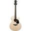 Furch Violet Gc-EM Master's Choice with CNR Active Front View