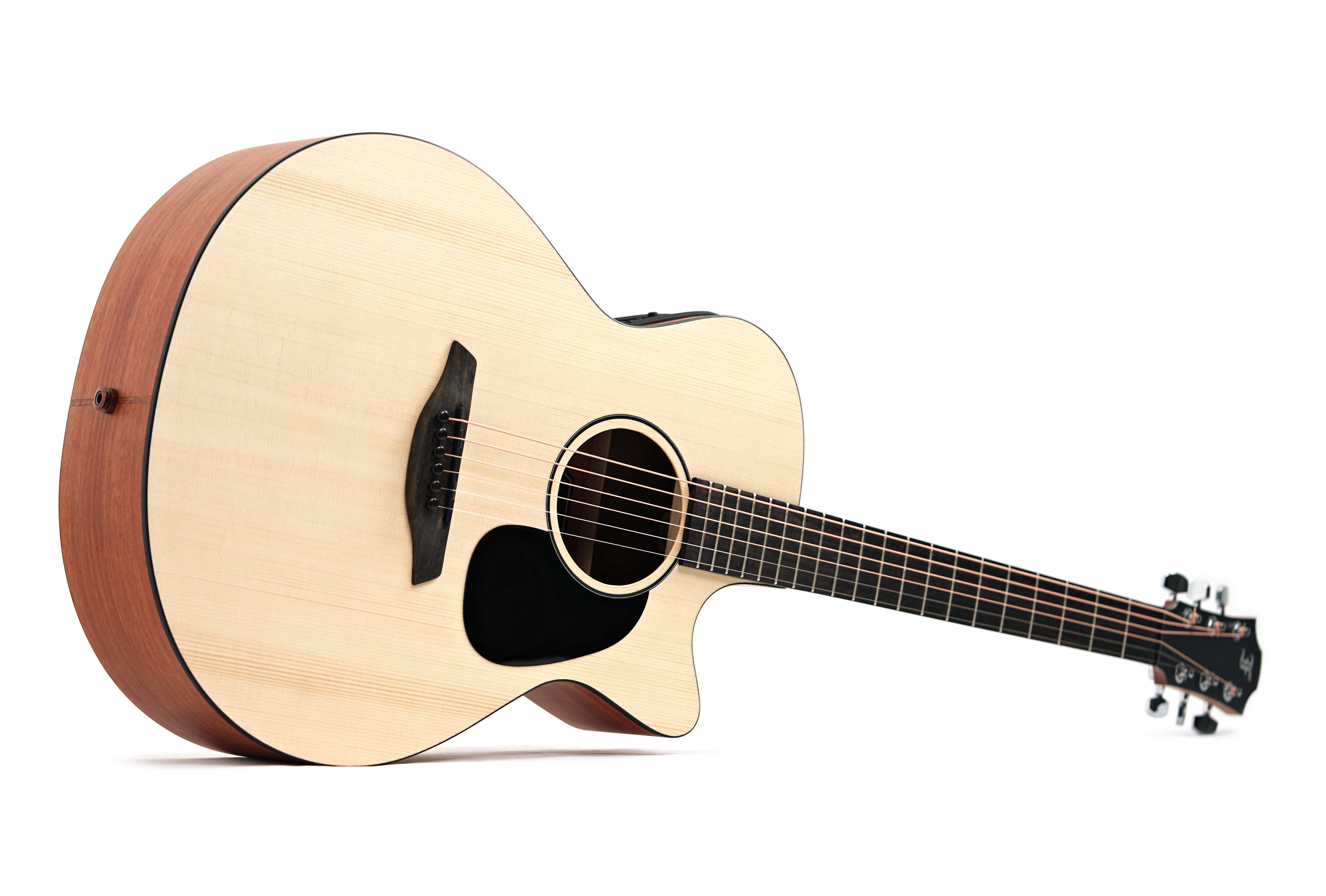 Furch Violet Gc-EM Master's Choice with CNR Active