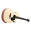 Furch Violet Gc-EM Master's Choice with CNR Active Front View