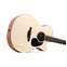 Furch Violet Gc-EM Master's Choice with CNR Active Front View