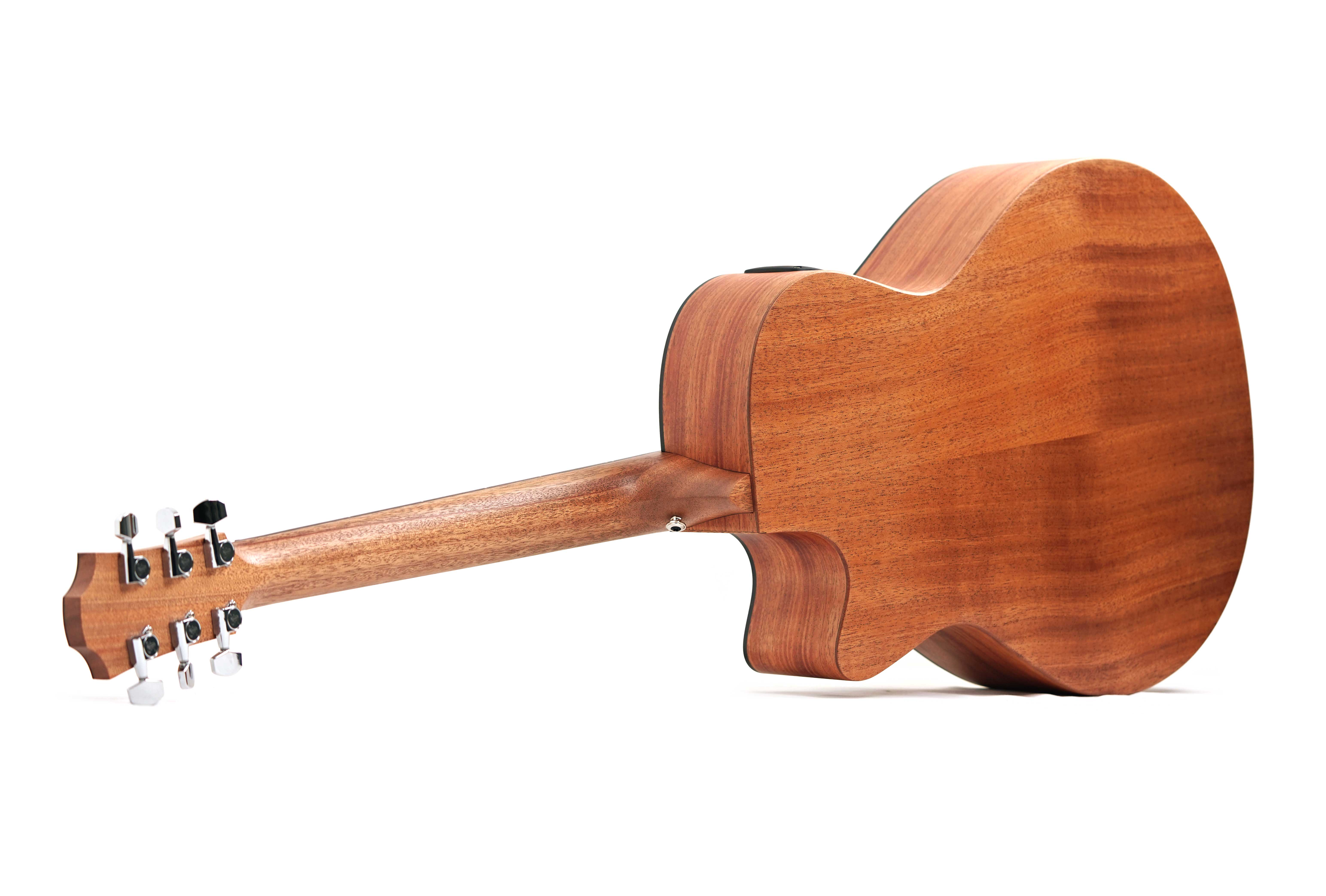 Furch Violet Gc-EM Master's Choice with CNR Active