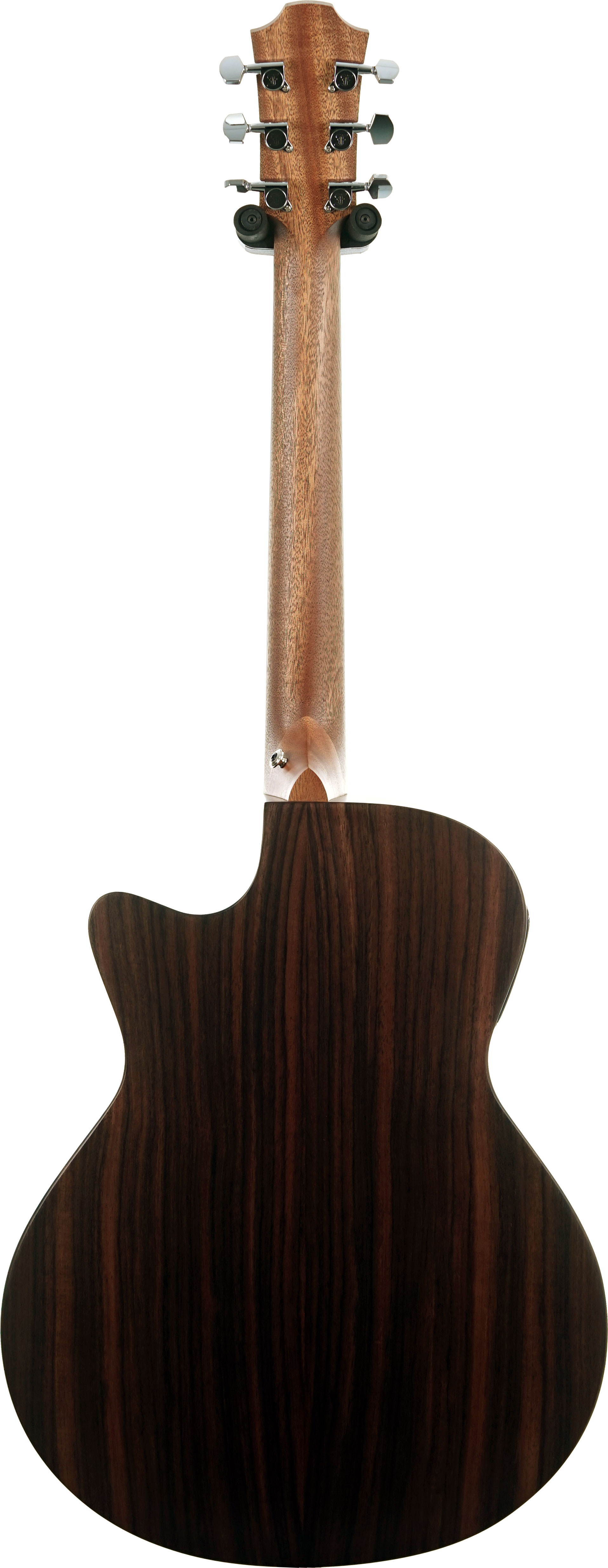 Furch Violet Gc-ER Master's Choice with CNR Active