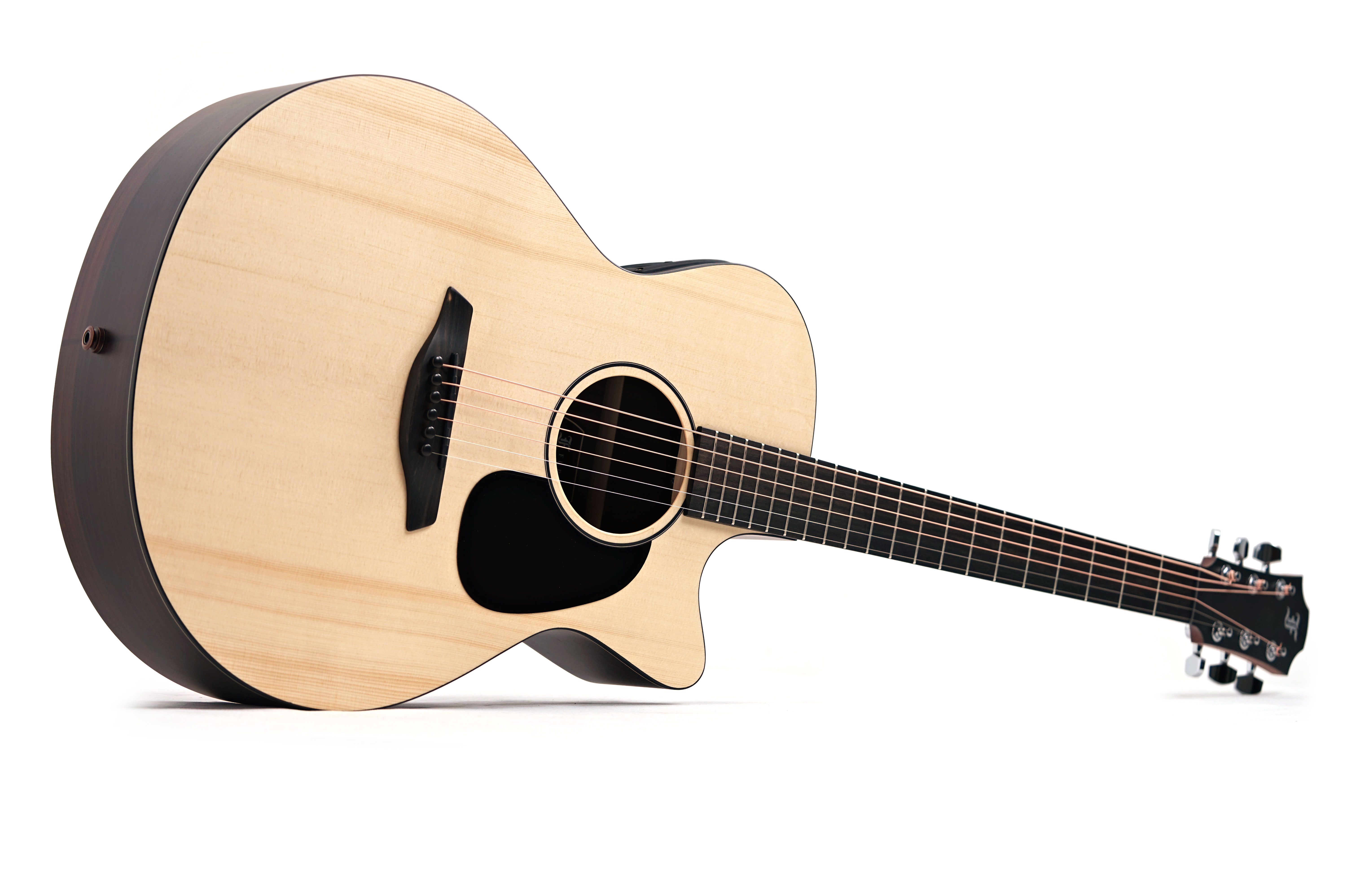 Furch Violet Gc-ER Master's Choice with CNR Active