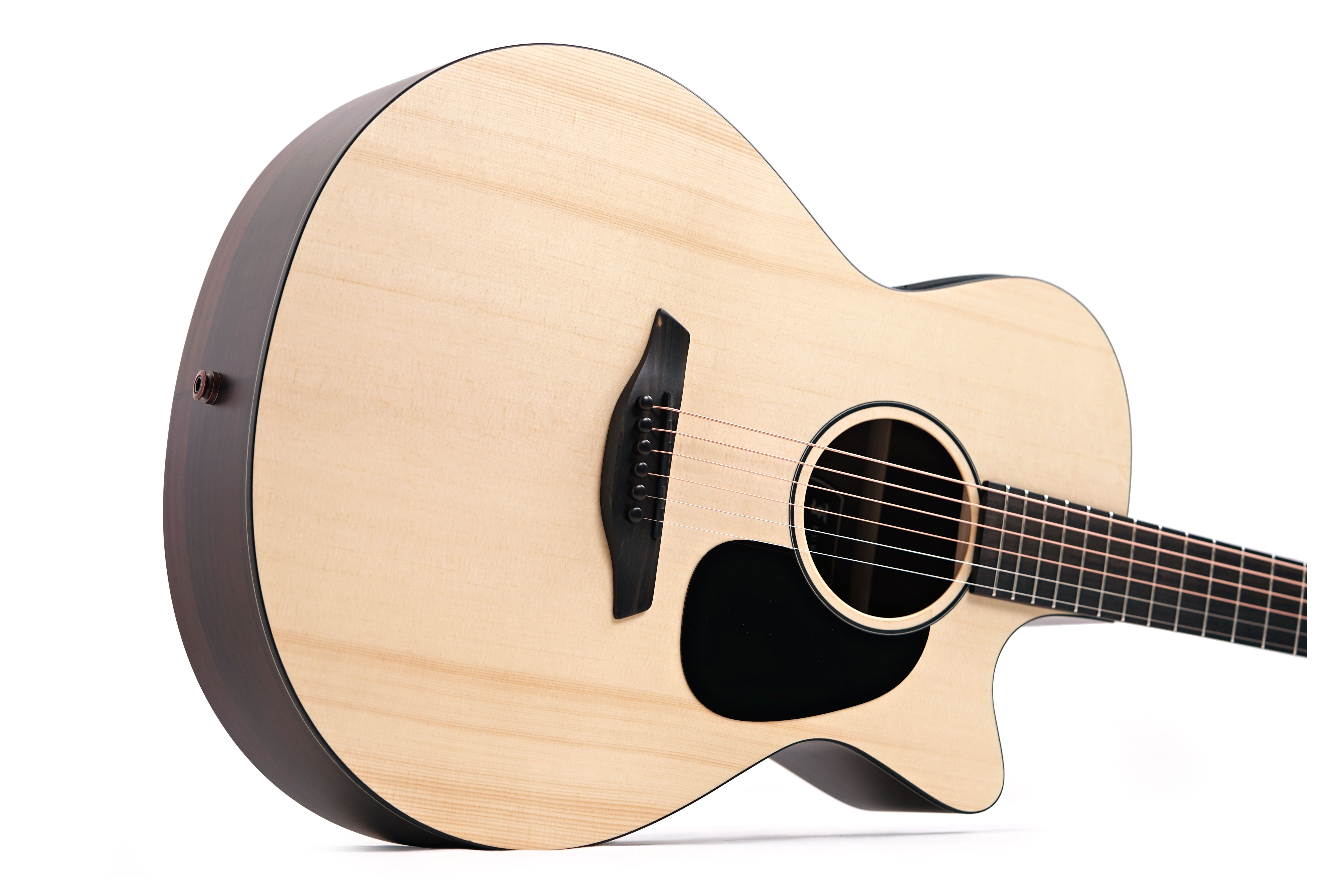 Furch Violet Gc-ER Master's Choice with CNR Active