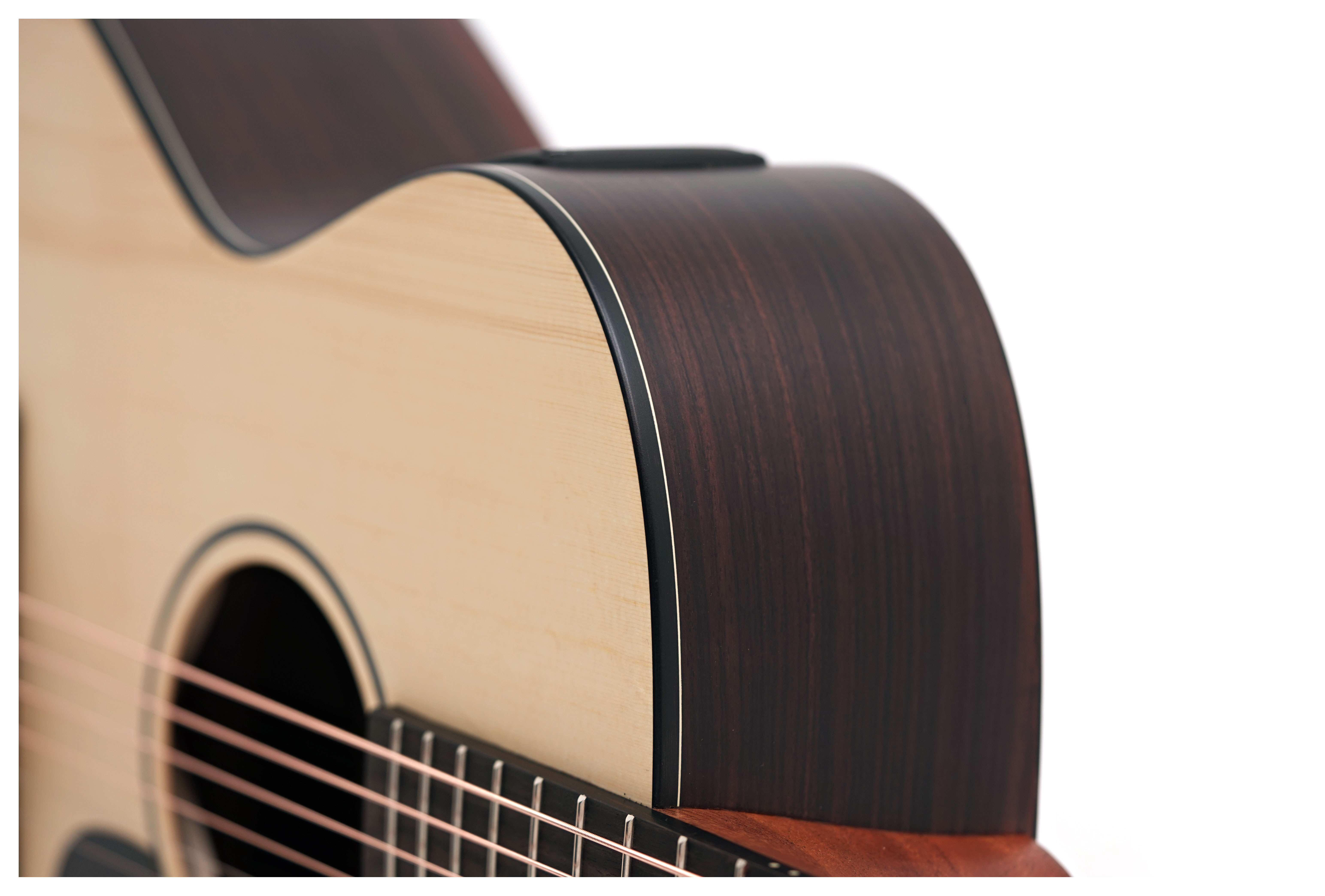 Furch Violet Gc-ER Master's Choice with CNR Active